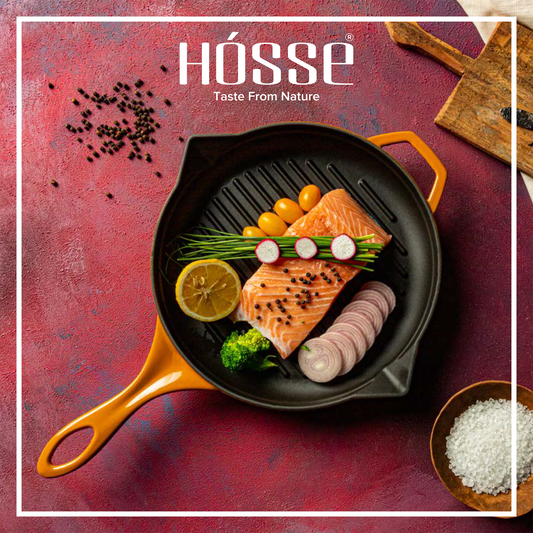 hosse